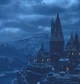 Hogwarts RPG