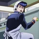 JJBA Josuke