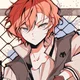 Chuuya top
