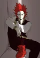 Villain Kirishima