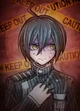 Shuichi Saihara