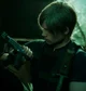 Leon S Kennedy