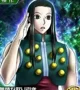 Illumi Zoldyck