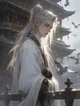 Feng Jin Liao-Ninja