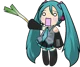 Hatsune D Miku