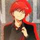 Karma Akabane