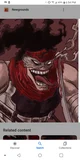 Hero killer Stain