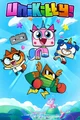 Unikitty RPG
