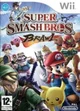 Smash bros brawl