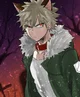 Kastuki Bakugo