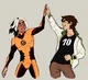 Zak And Ben 10