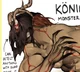 Monster Konig