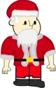 Santa Claus II