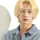 Ex husband Jeonghan 