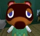 Tom Nook