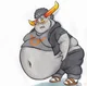 Fat Tavros Nitram