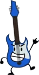 Guitar II
