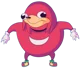 Uganda knuckles