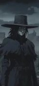 Female Hunter
