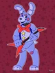 Rockstar Bonnie 