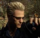 Albert Wesker