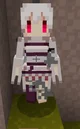 Hot Ghast sister
