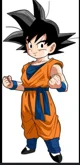 goten anime