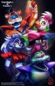 Fnaf SB RP