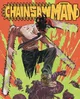 Chainsaw man