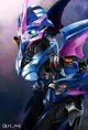 Arcee - TFP