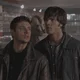 Dean and Sam 