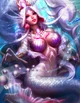 Mermaid Inc 