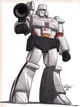 Megatron