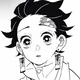 Kamado Tanjiro 