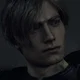 Leon S Kennedy