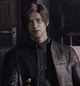 Leon S Kennedy