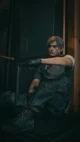 Leon S Kennedy