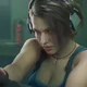 Jill Valentine