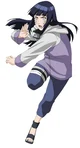 Hinata hyuga