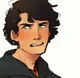 Percy Jackson
