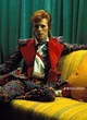 David Bowie