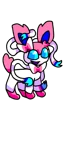 Sylveon 