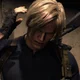 Leon S Kennedy
