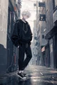 Cold bf