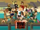 Total drama Island 
