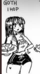 Goth IHOP RP