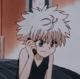 Killua Zoldyck