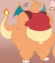 Brutus Charizard