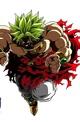 Broly-z