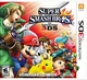 Smash bros 3ds